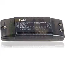 Блок питания UNIEL UET-HA-70T 01968