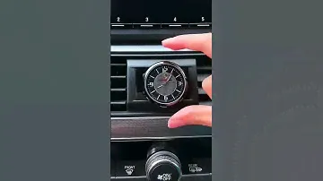Удобные часы, которые можно прикрепить куда угодно!