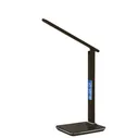 Светильники настольные Uniel TLD-551 Brown/LED/450Lm/3000-6000K/Dimmer/USB