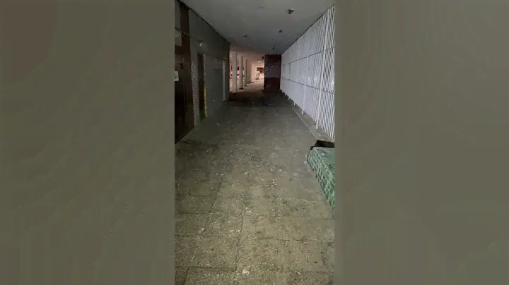Самый мощный корманный фонарик #фонарик  #мощно #свет #брелок