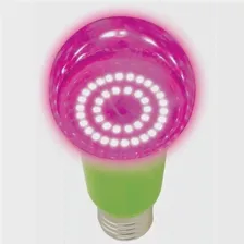 Uniel UL-00004582 для растений Led-a60-15w/spsb/e27/cl Plp30gr .