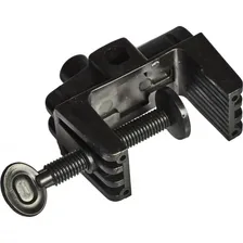 Светильник UNIEL TLI-221 BLACK E27 UL-00002120