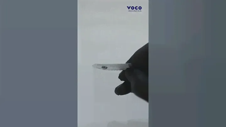 Ceramic Bond | Silane Coupling agent for porcelain (incl. zirconium dioxide) & composite | VOCO GmbH