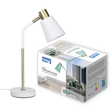 Декоративный светильник UNIEL UML-B700 E27 WHITE