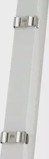 Светодиодный светильник для растений 35Вт "Uniel" ULI-P13-35W-SPLE IP40 WHITE