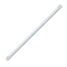 Лампа светодиодная с матовым рассеивателем Uniel LED-T8 10W G13 NW
