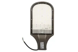 Уличный светодиодный светильник Uniel ULV-R22H-100W/6500K IP65 GREY UL-00009441