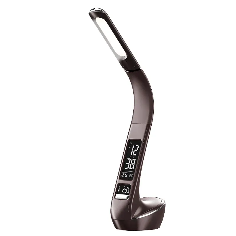 Светодиодные светильники Uniel TLD-566 Brown/LED/300Lm/4500K/Dimmer-0