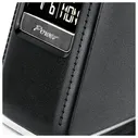 Настольная лампа Uniel TLD-542 Black