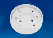 Потолочный светильник (UL-00003737) Uniel GX53/FT White 10 Prom в современном стиле, цвет белый