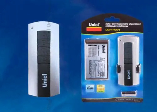 Uniel Пульт управления светом UCH-P002-G1-1000W-30M