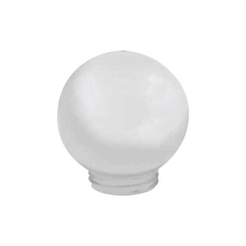 Рассеиватель Uniel UFP-R150A OPAL Сфера гладкая 08069-0