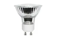 Лампа галогенная Uniel GU10 35W прозрачная JCDR-35/GU10 01509
