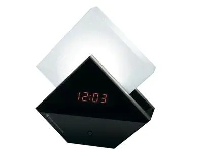 Часы без проекции Uniel UTV-70-0
