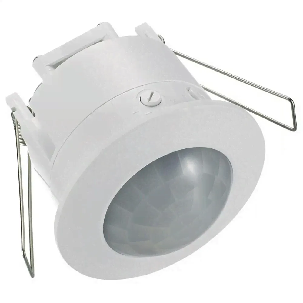 Купить Датчик движения Uniel USN-15-360R-1200W 6567 | ДомСвета 24