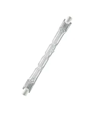 КГ 150 линейная R7s 118mm Uniel лампа галогенная (50) (арт.: 01067)