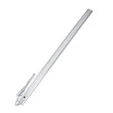 Светильник светодиодный Uniel ULI-F40-5W/4200K Sensor IP20 Silver с бесконтактным выключателем