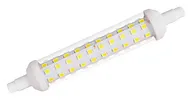 Лампа светодиодная Uniel R7s 12Вт 4000K LED-J118-12W/4000K/R7s/CL PLZ06WH картон