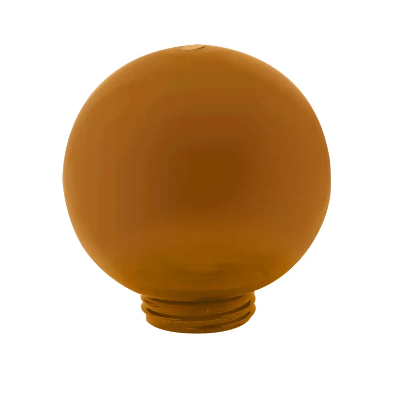 Рассеиватель Uniel UFP-R150A BRONZE 08072