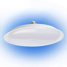 Uniel Лампочка UFO, Теплый белый свет, E27, 40 Вт, Светодиодная