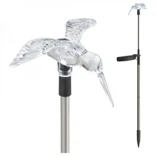 Наземный низкий светильник Uniel USL-S-105 USL-S-105/MT760 Colibri