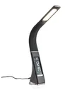 Настольная лампа Uniel TLD-542 Black