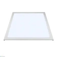Потолочный светодиодный светильник Uniel ULP-6060 40W/6500K IP54 CLIP-IN WHITE UL-00004127