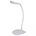 Настольная лампа офисная Uniel TLD-534 TLD-534 White/LED/250Lm/5500K/Dimmer UL_UL-00001495