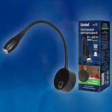 Бра Uniel UL-00004240 ULT-F22-0