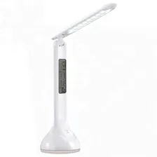 Настольная лампа офисная Uniel TLD-536 TLD-536 White/LED/250Lm/5500K/Dimmer