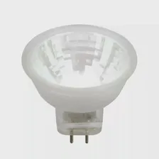 Лампа светодиодная Uniel GU4 3W 4000K прозрачная LED-MR11-3W/NW/GU4/220V GLZ21TR UL-00001703