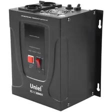 Uniel RS-1/2000W стабилизатор напряжения