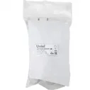 Таймер UNIEL UST-E33 WHITE 2M UL-00006493