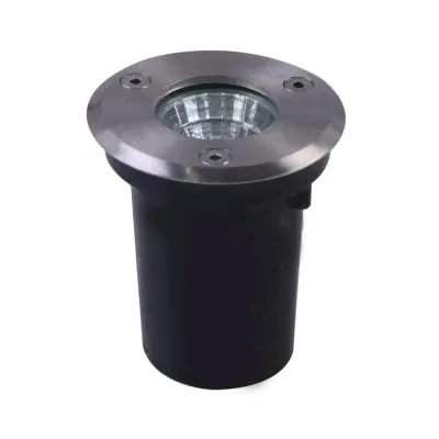 Светильник встраиваемый уличный светодиодный Uniel ULUB10A 3 Вт, SM-84910620-0