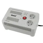 Стабилизатор напряжения Uniel Simple U-RST-500/1-0