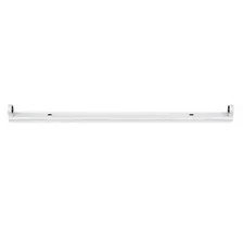 Накладной линейный светильник Uniel ULT-B01B T8x1/L120 White UL-00011256