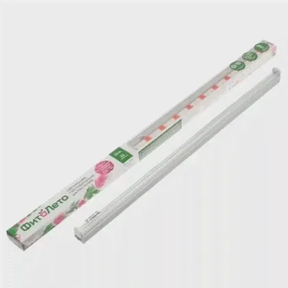 Светодиодный фитосветильник Uniel ULI-P18-15W/SPFB IP40 White UL-00005949