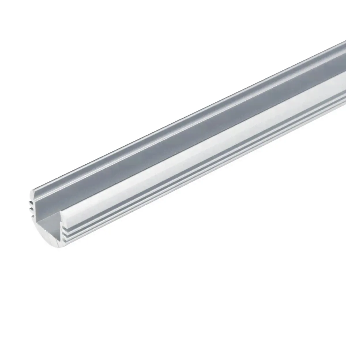 Профиль Uniel UFE-A07 Silver UL-00000601-0