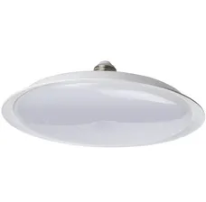 Лампа светодиодная Uniel UFO LED-U165-20W/4000K/E27/FR PLU01WH матовая 4000K