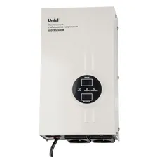 СТАБИЛИЗАТОРЫ И ИБП Uniel U-DTRS-500W