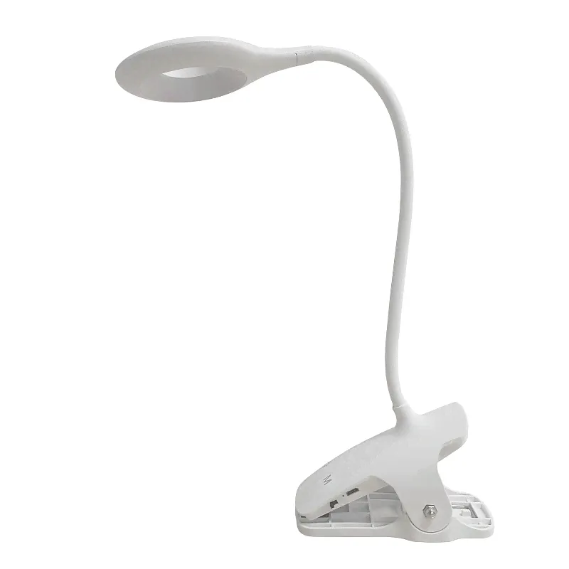 Светодиодные светильники Uniel ULM-D601 8W/3000-6000K/DIM WHITE-0